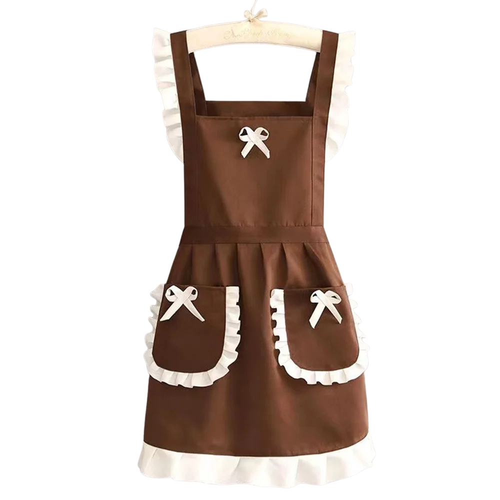 Fashion & Lifestyle Aprons