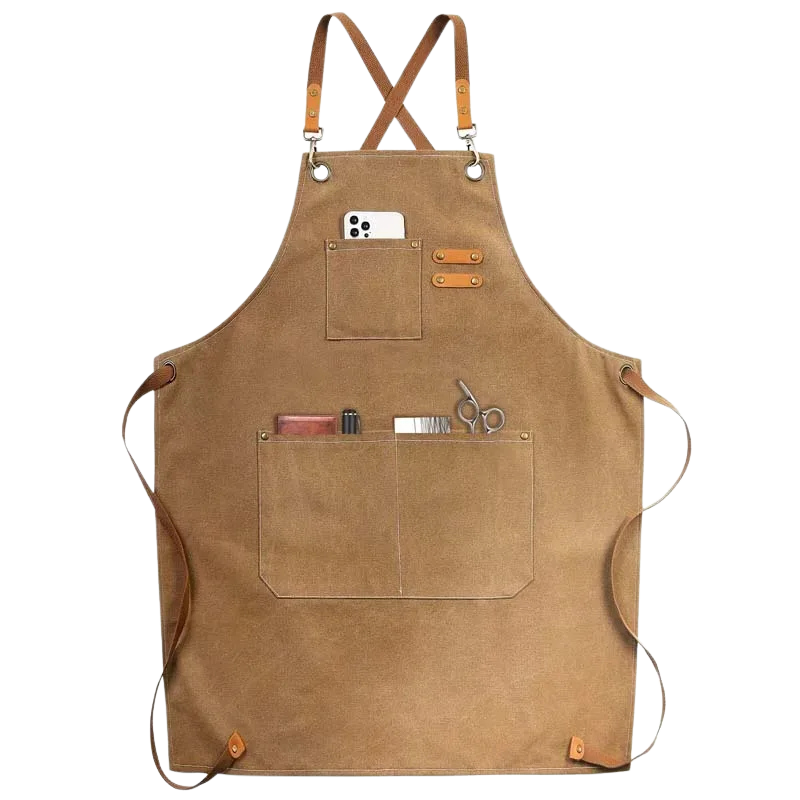 Craft & Work Aprons