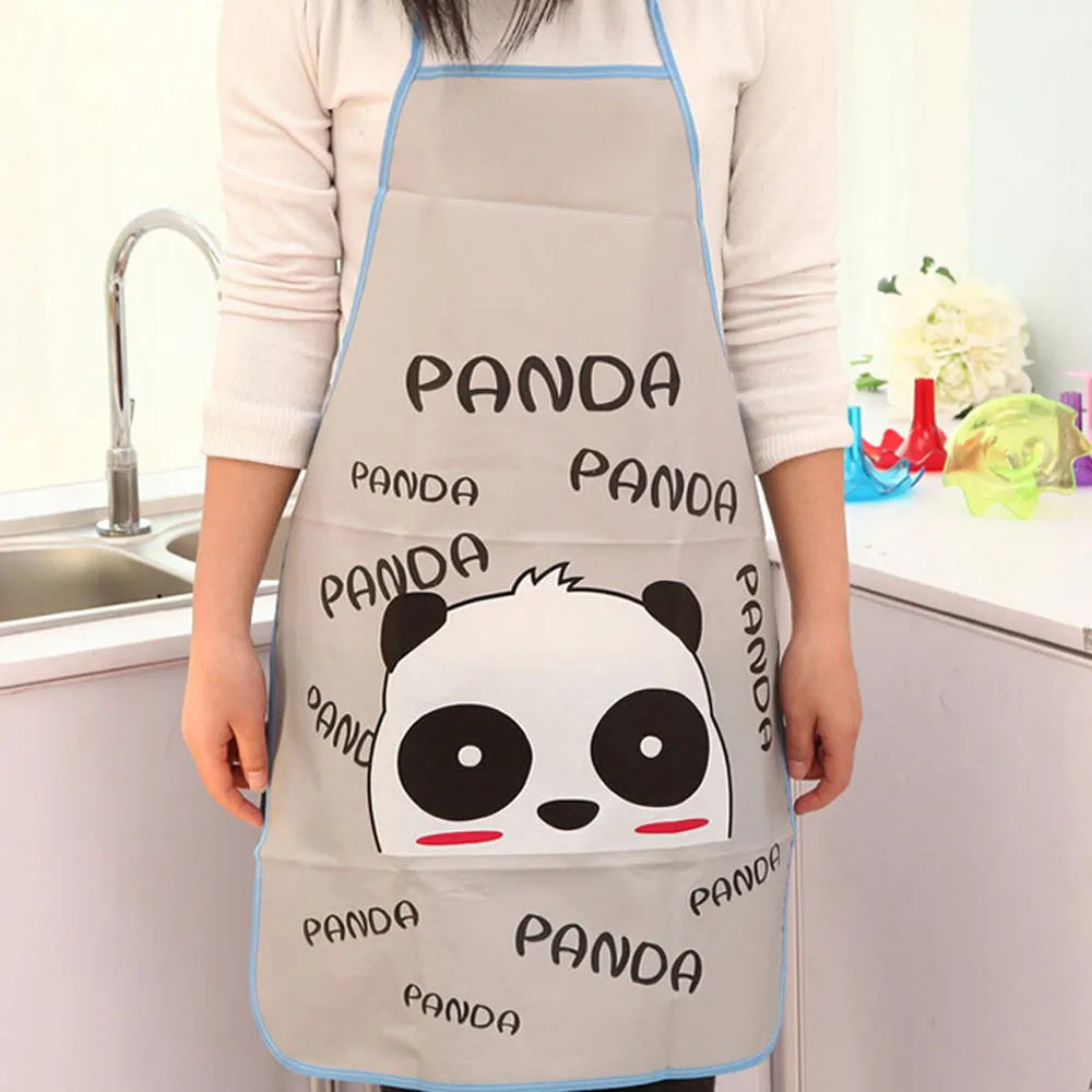 Durable PVC Waist Apron for Sanitary Protection