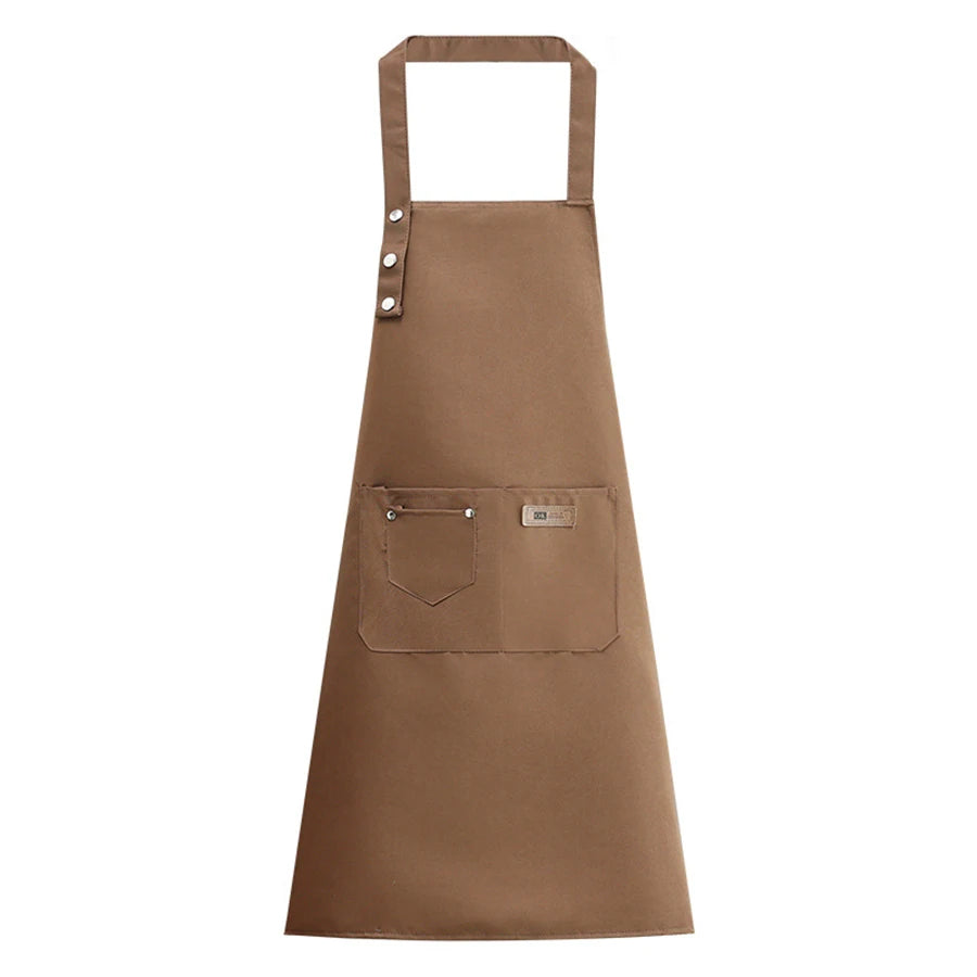 Polyester Knit Apron