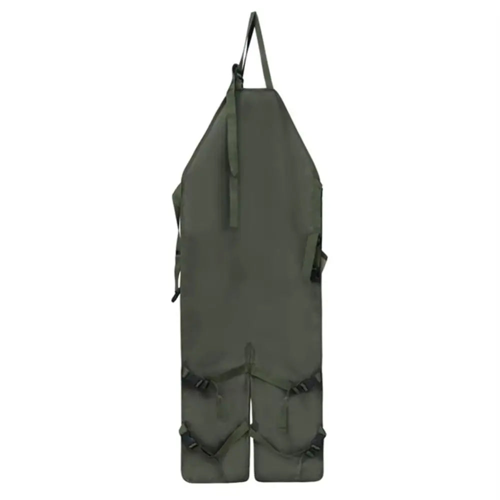 Leg Guard Apron – Durable Gardening Protection for Planting & Outdoor Chores