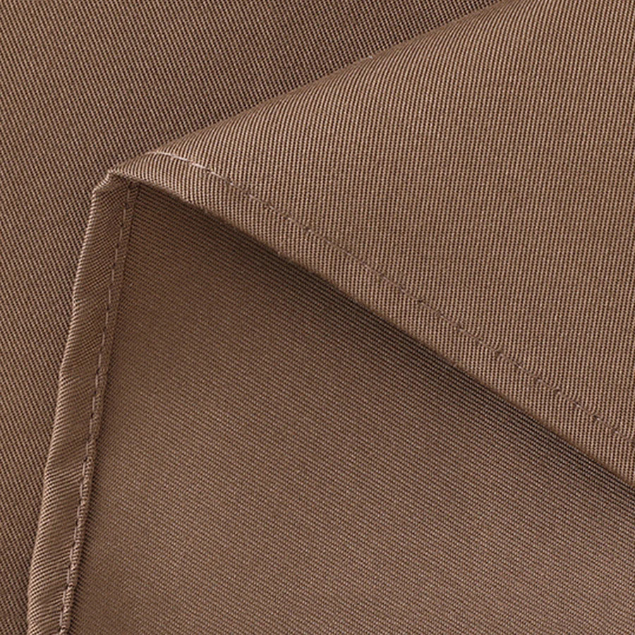 Polyester Knit Apron