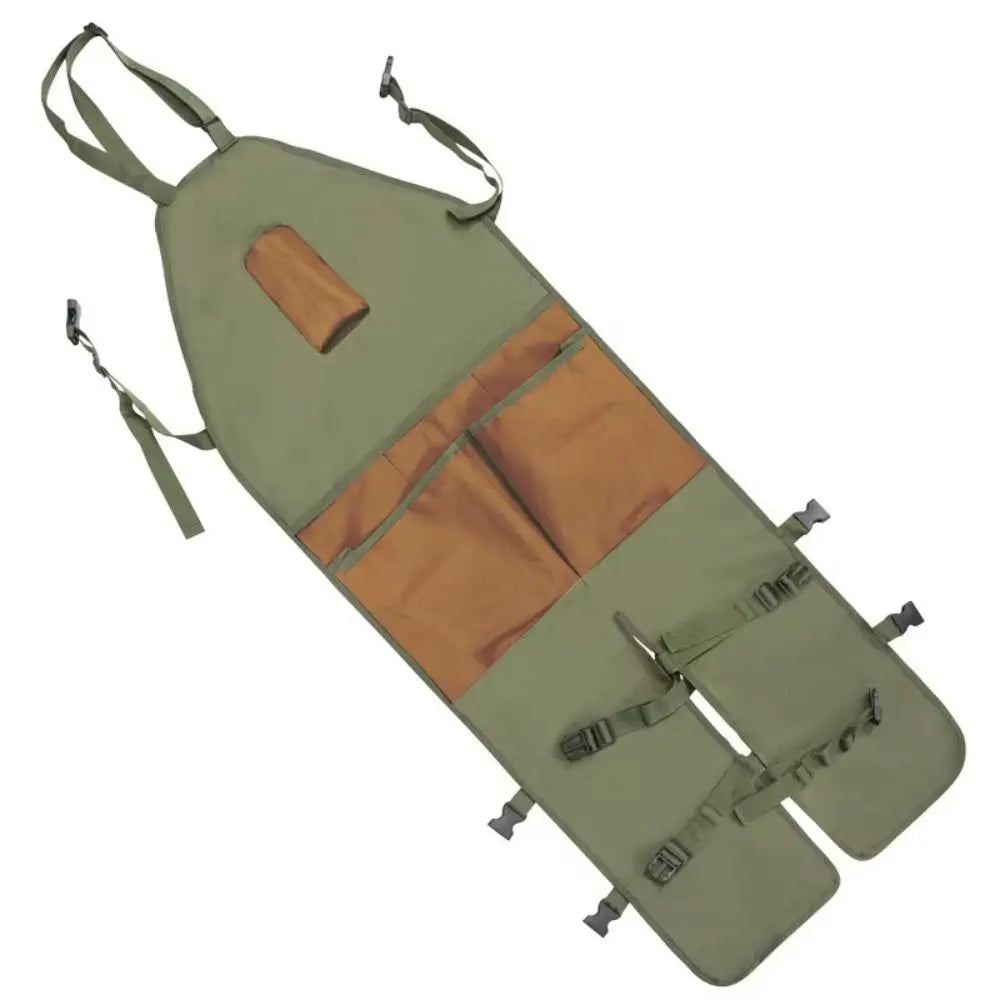 Leg Guard Apron – Durable Gardening Protection for Planting & Outdoor Chores